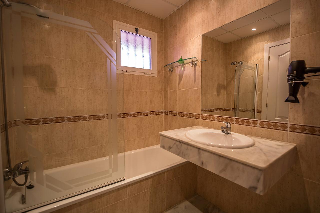 מנילבה Los Hidalgos Penthouse מראה חיצוני תמונה