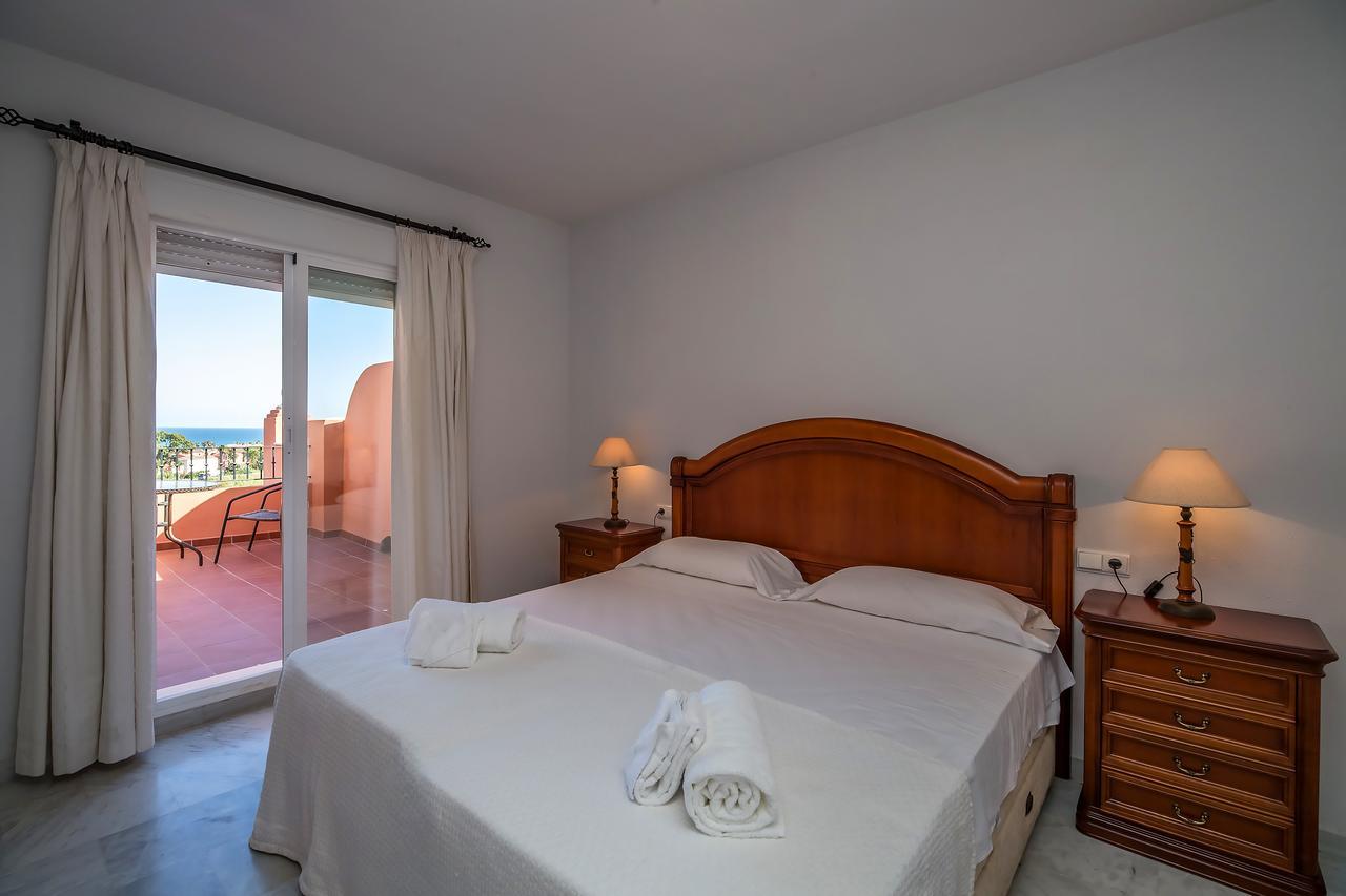 מנילבה Los Hidalgos Penthouse מראה חיצוני תמונה