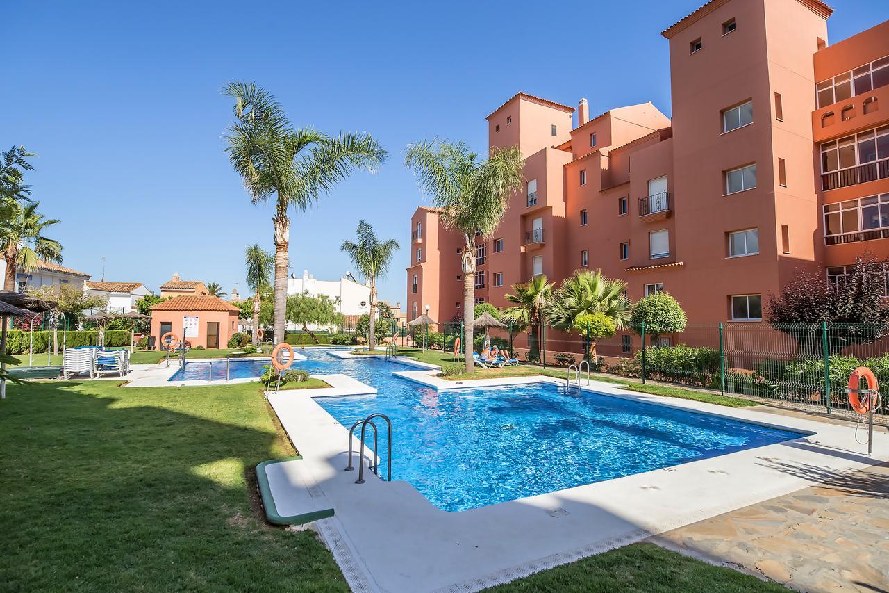 מנילבה Los Hidalgos Penthouse מראה חיצוני תמונה