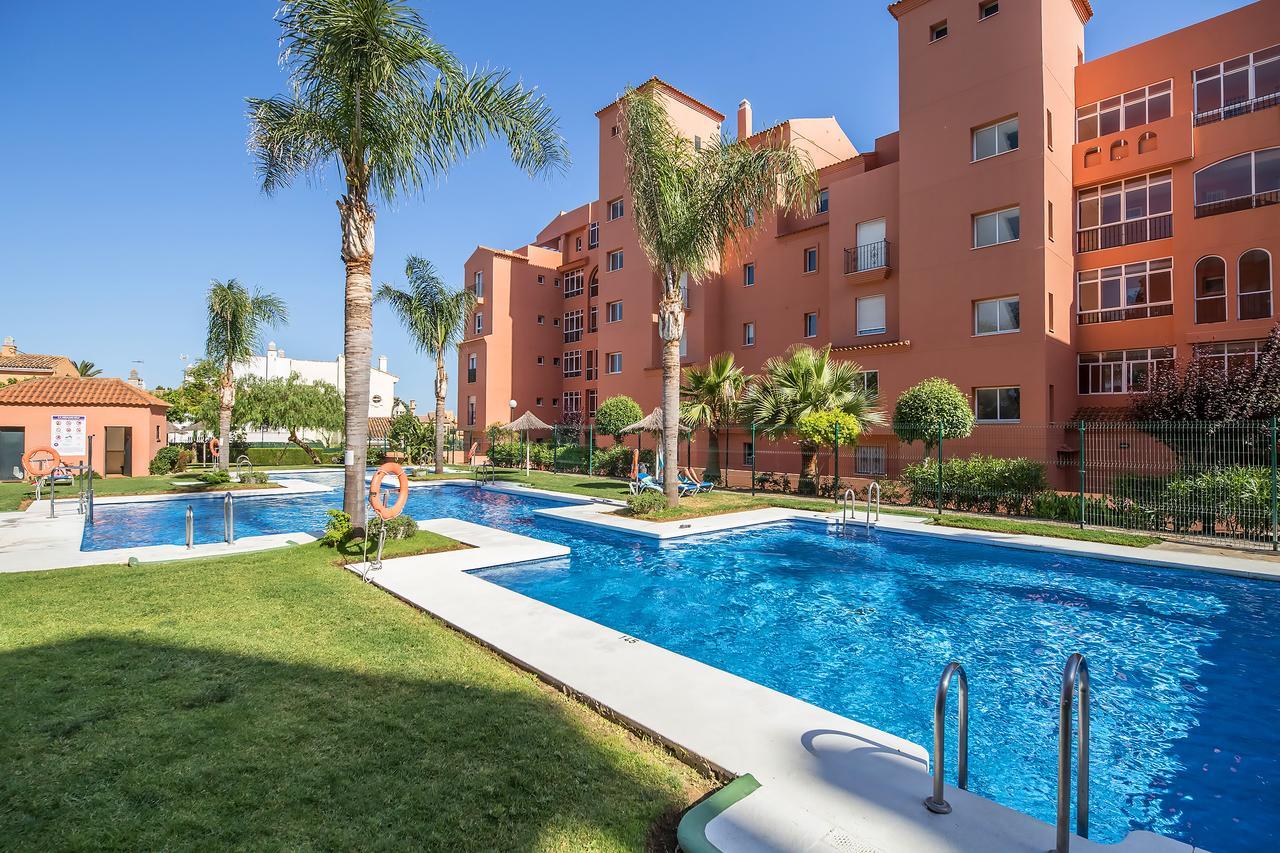 מנילבה Los Hidalgos Penthouse מראה חיצוני תמונה